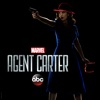 Marvel's Agent Carter - The Lady in the Lake  artwork