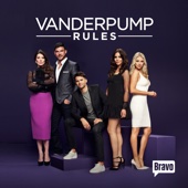 Vanderpump Rules - Vanderpump Rules, Season 5  artwork