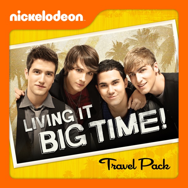 Watch Big Time Rush Season 1 Episode 17: Big Time Fever | TV Guide
