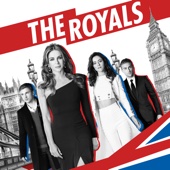 The Royals - The Royals, Season 3  artwork