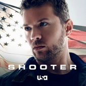 Shooter - Shooter, Season 1  artwork