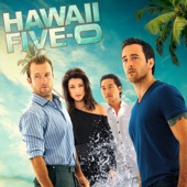 Hawaii Five-0 - Hawaii Five-0, Season 7  artwork