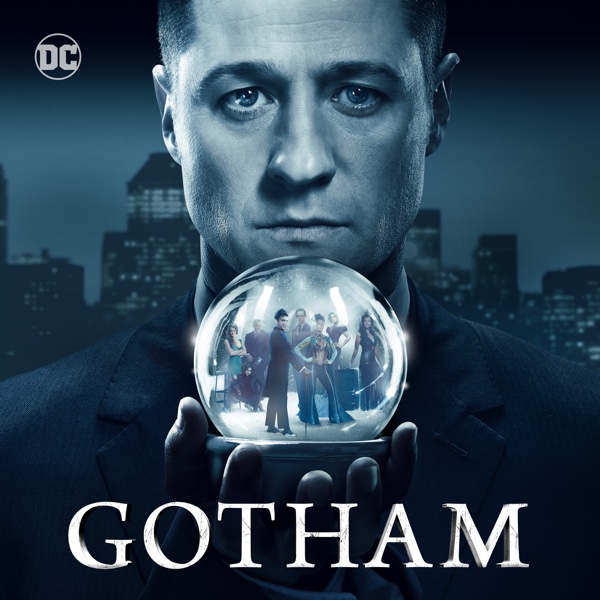 Gotham Season 2 Episode 9 Hulu
