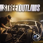 Street Outlaws - Street Outlaws, Season 8  artwork