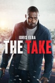 James Watkins - The Take (2016)  artwork