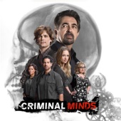 Criminal Minds - Criminal Minds, Season 12  artwork