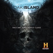 The Curse of Oak Island - The Curse of Oak Island, Season 4  artwork