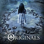 The Originals - The Originals, Season 4  artwork
